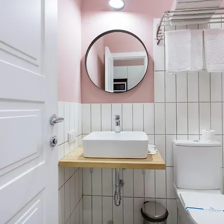 Apartment Partner Velyka Vasylkivska