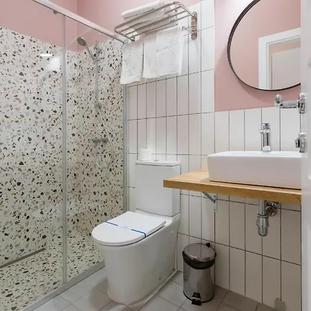 Apartment Partner Velyka Vasylkivska *