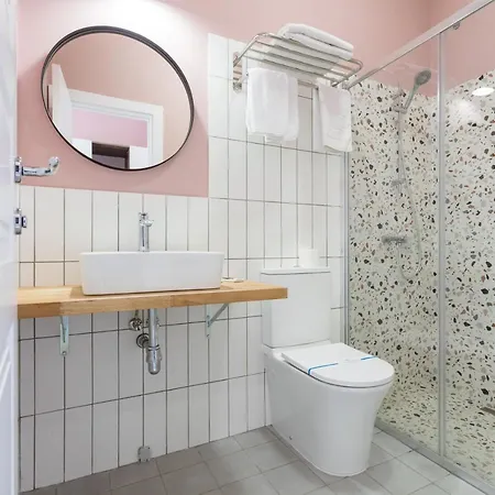 Apartment Partner Velyka Vasylkivska Kyiv