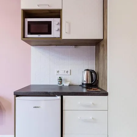 Apartment Partner Velyka Vasylkivska