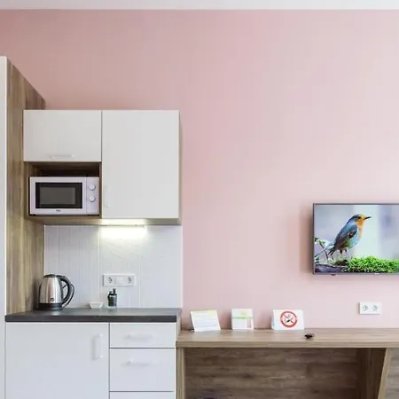 Apartment Partner Velyka Vasylkivska Kyiv