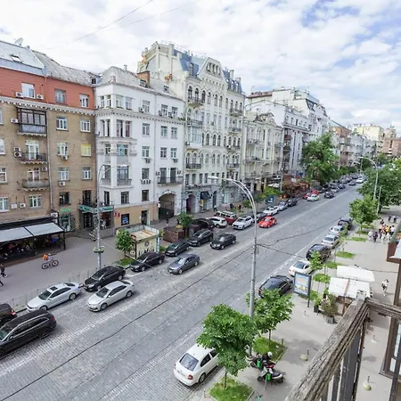 Partner Velyka Vasylkivska Kyiv