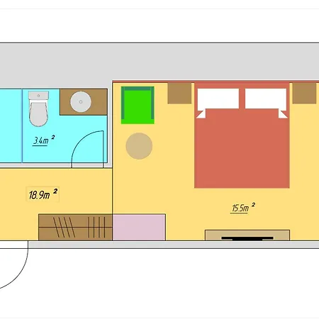Apartment Partner Velyka Vasylkivska
