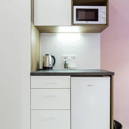 Apartment Partner Velyka Vasylkivska *