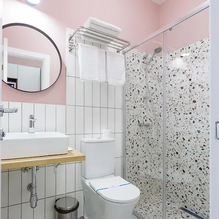 Apartment Partner Velyka Vasylkivska