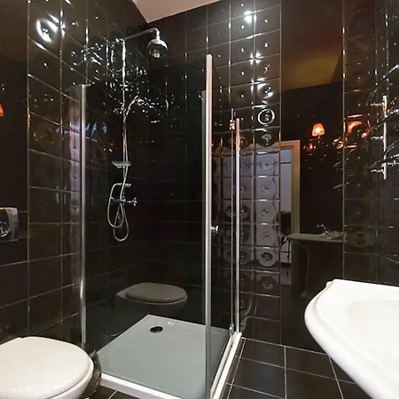 Partner Velyka Vasylkivska Apartment
