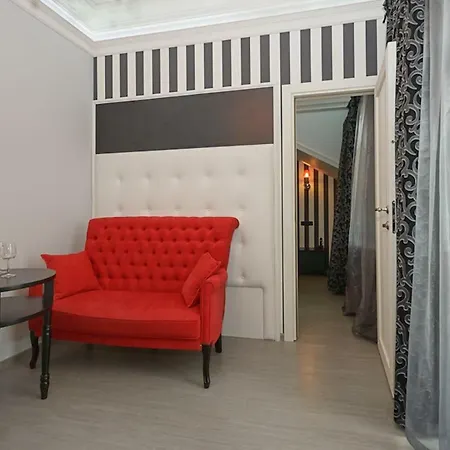 Apartment Partner Velyka Vasylkivska Kyiv