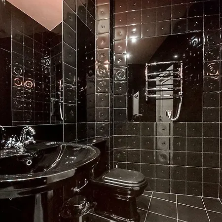 Apartment Partner Velyka Vasylkivska Kyiv