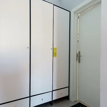 Partner Velyka Vasylkivska Apartment Kyiv