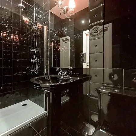 Partner Velyka Vasylkivska Apartment *
