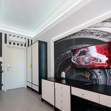 Apartment Partner Velyka Vasylkivska *